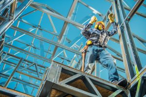 About Us – S R Construction